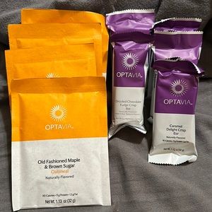 DISCOUNTED OPTAVIA